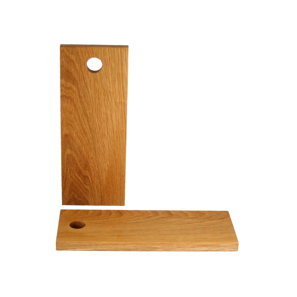 Food Board StuffedBox